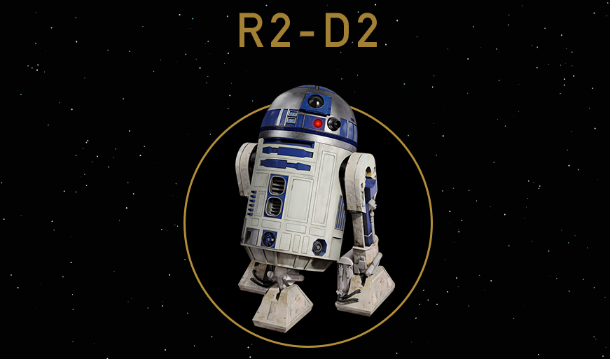 R2-D2