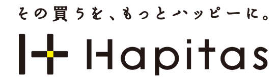 ハピタスを活用して大量のポイントを貯める方法をわかりやすく解説しています。